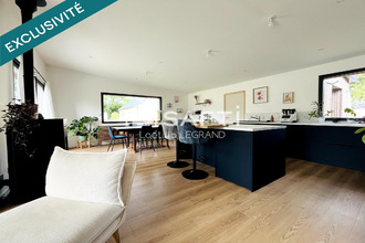 achat maison pedernec 22540
