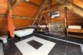 achat maison pedernec 22540
