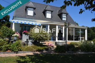 achat maison pedernec 22540