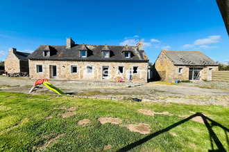 achat maison pedernec 22540
