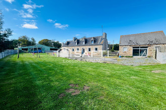 achat maison pedernec 22540