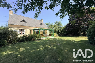 achat maison pedernec 22540