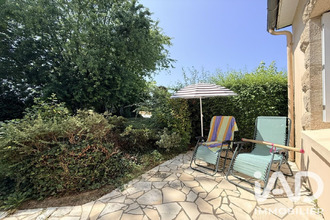 achat maison pedernec 22540