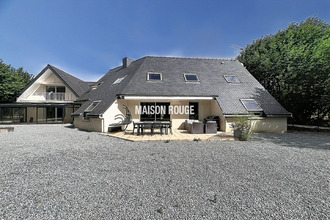 achat maison pedernec 22540