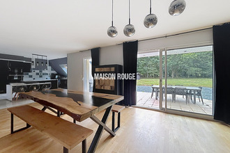 achat maison pedernec 22540