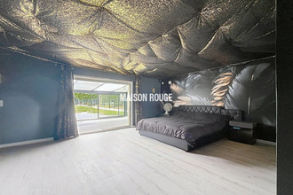 achat maison pedernec 22540