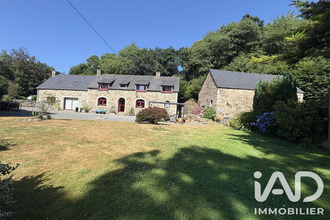 achat maison pedernec 22540