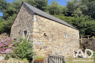 achat maison pedernec 22540