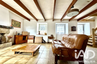 achat maison pedernec 22540