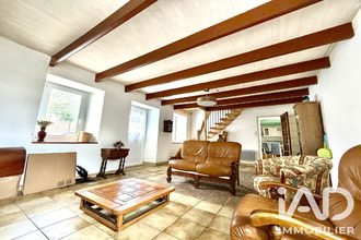 achat maison pedernec 22540