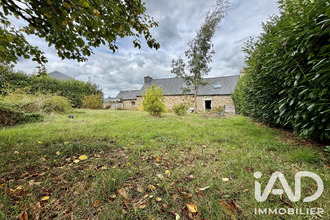 achat maison pedernec 22540