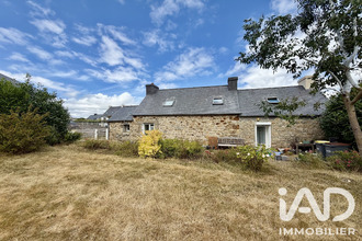 achat maison pedernec 22540