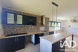achat maison pedernec 22540