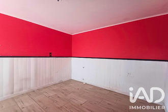achat maison pedernec 22540