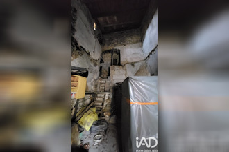 achat maison pegairolles-de-l-escalette 34700