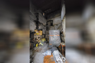 achat maison pegairolles-de-l-escalette 34700