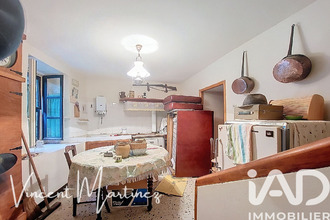 achat maison pegairolles-de-l-escalette 34700