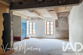 achat maison pegairolles-de-l-escalette 34700