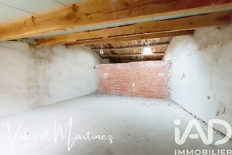 achat maison pegairolles-de-l-escalette 34700
