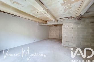 achat maison pegairolles-de-l-escalette 34700