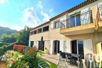 achat maison pegomas 06580