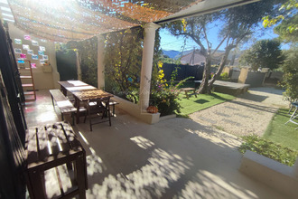 achat maison pegomas 06580