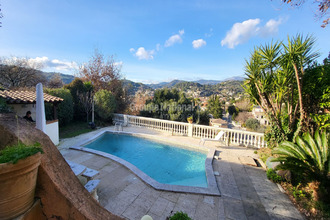 achat maison pegomas 06580