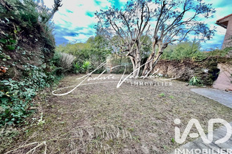 achat maison pegomas 06580