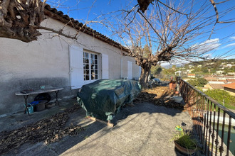 achat maison pegomas 06580