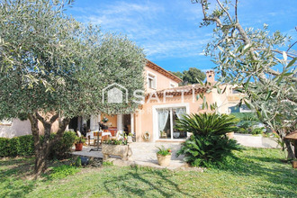 achat maison pegomas 06580