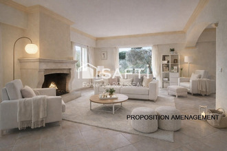 achat maison pegomas 06580