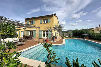 achat maison pegomas 06580