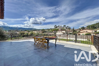 achat maison pegomas 06580