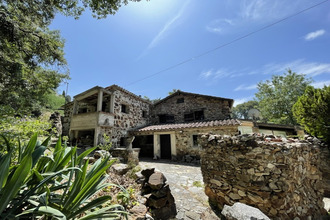 achat maison pegomas 06580