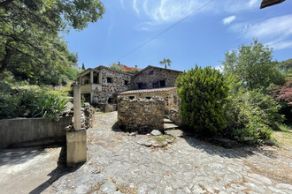 achat maison pegomas 06580