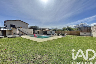 achat maison pegomas 06580