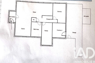 achat maison pegomas 06580