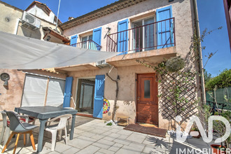 achat maison pegomas 06580