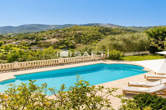 achat maison pegomas 06580