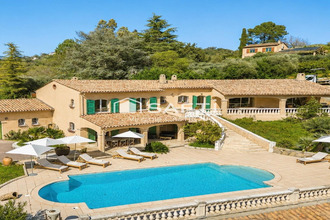 achat maison pegomas 06580