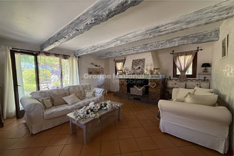 achat maison pegomas 06580