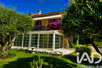 achat maison pegomas 06580