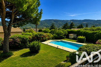 achat maison pegomas 06580