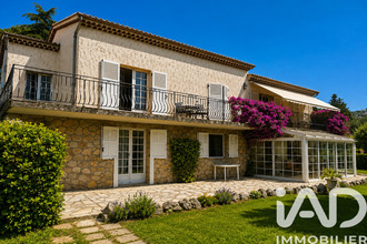 achat maison pegomas 06580
