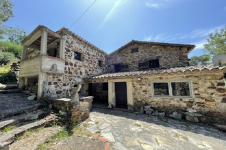 achat maison pegomas 06580