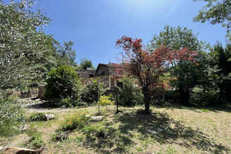 achat maison pegomas 06580