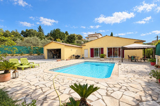 achat maison pegomas 06580