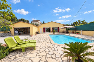 achat maison pegomas 06580