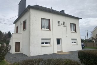 achat maison peillac 56220