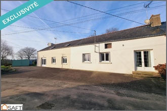 achat maison peillac 56220